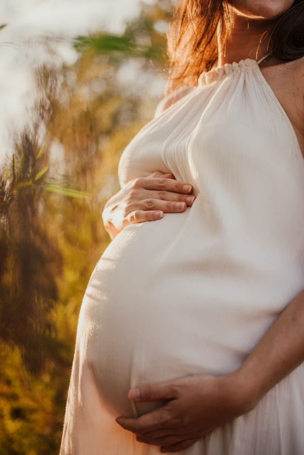 Fotografía Sesión embarazo Exterior