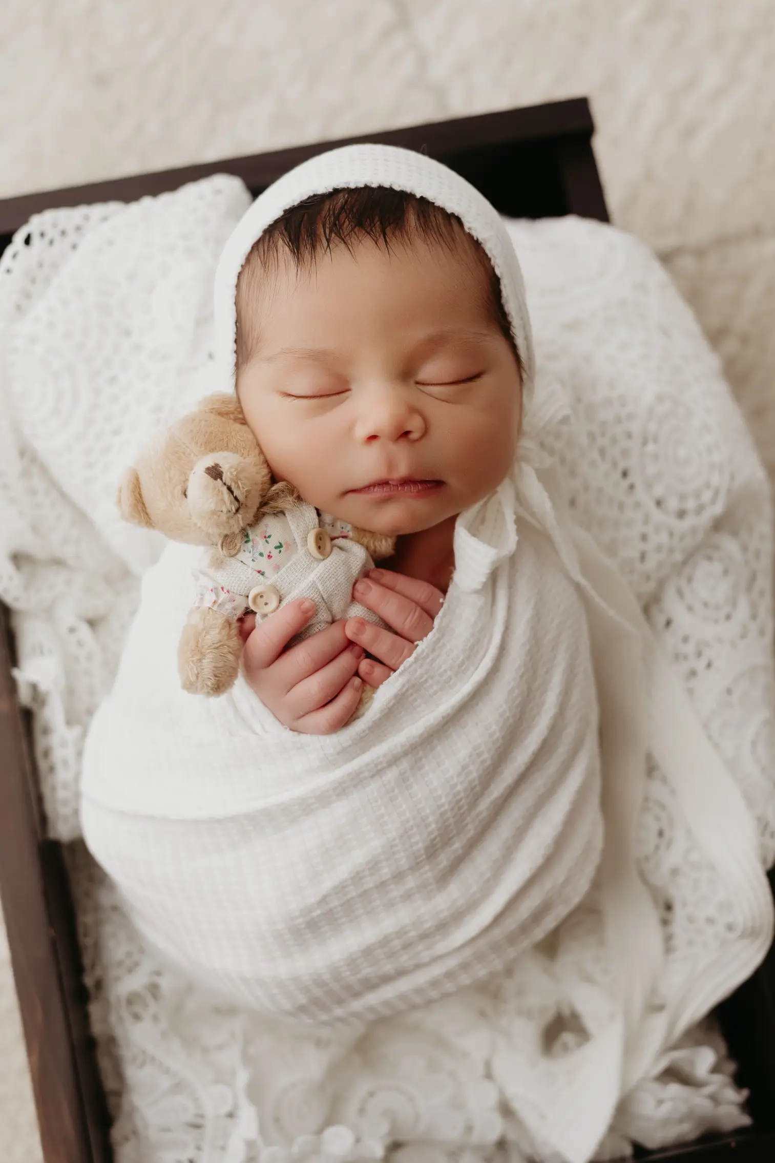 sesiones de fotos newborn marbella