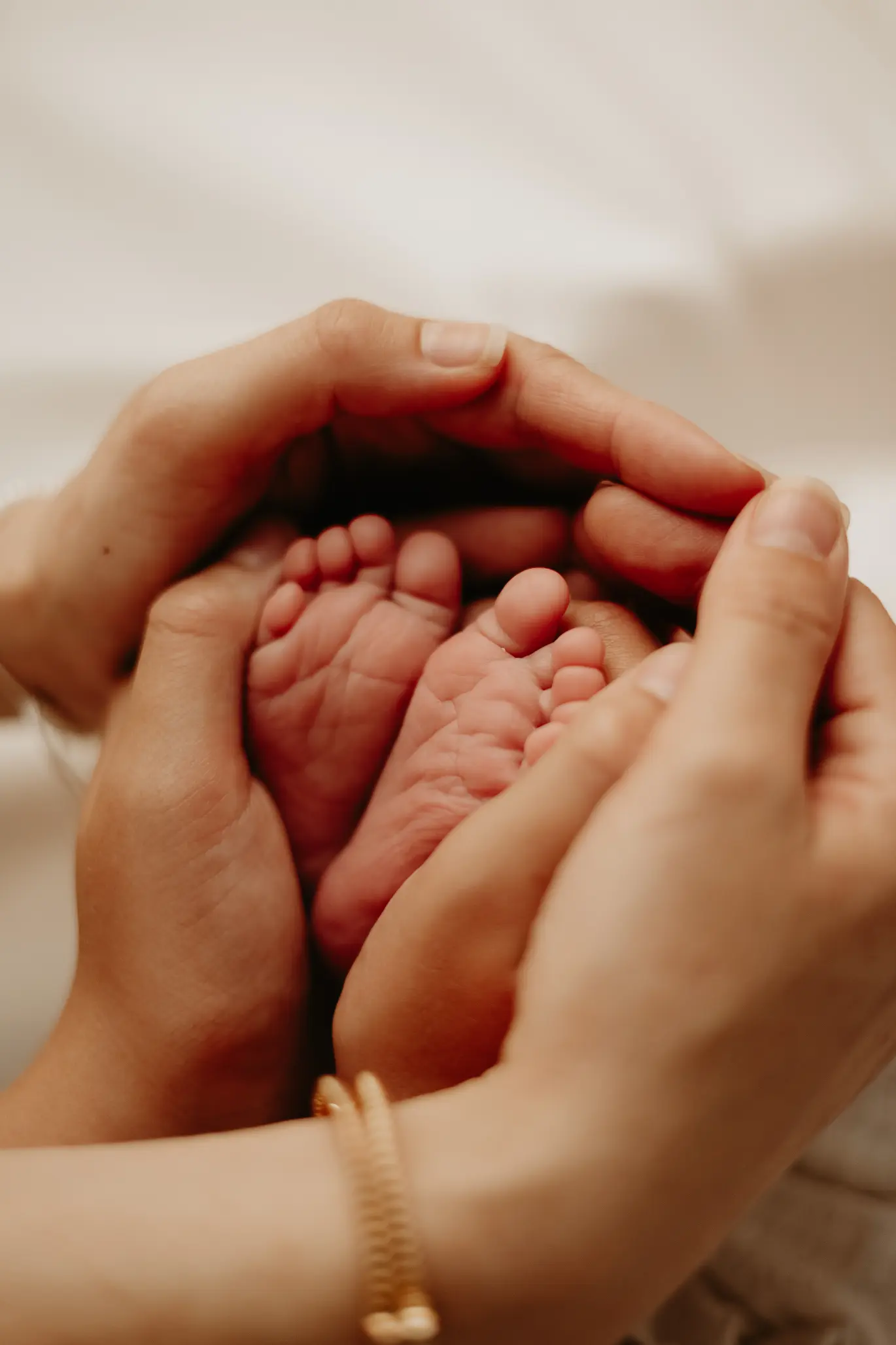 sesión de fotos recién nacido marbella