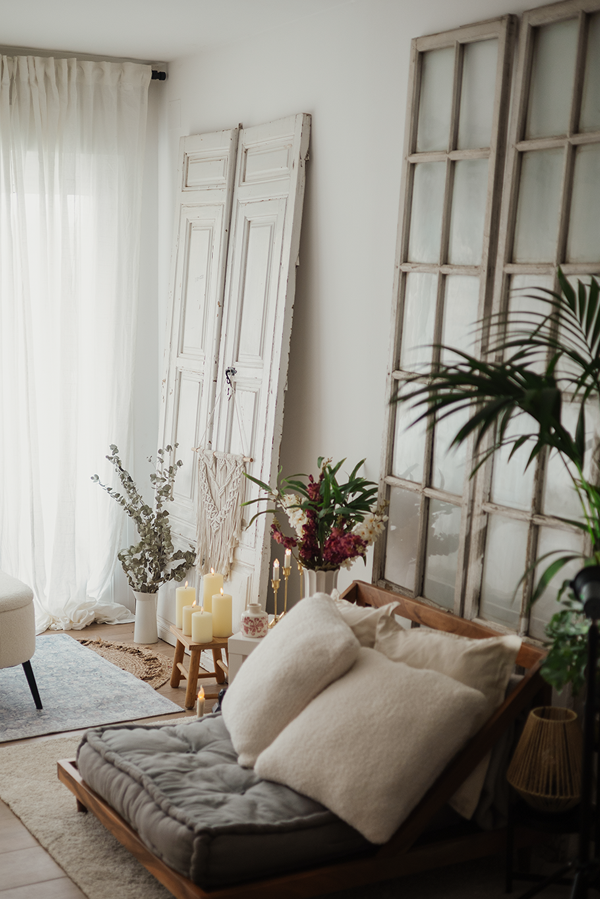 Estudio Fotográfico Bebés Marbella