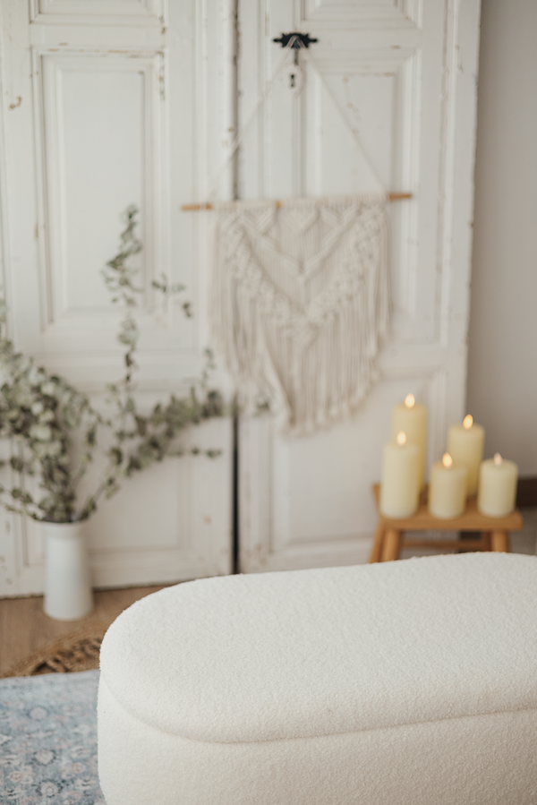 Estudio Recién Nacido Marbella