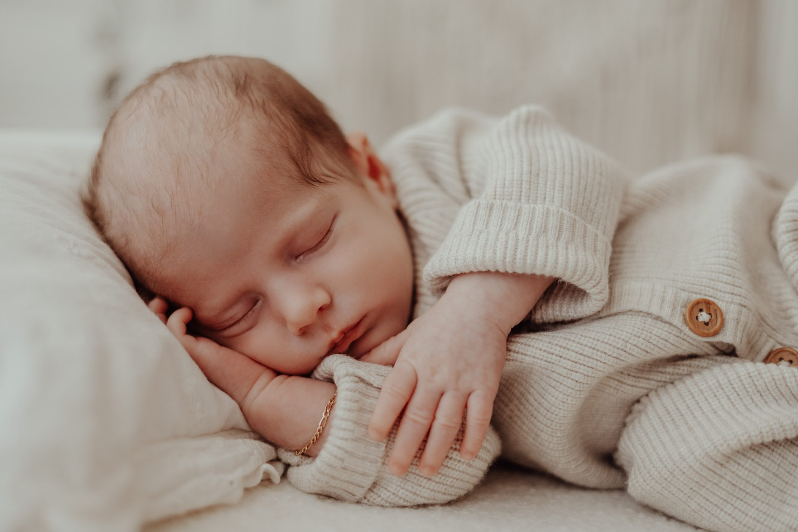 Sesión Recién Nacido Lifestyle Marbella