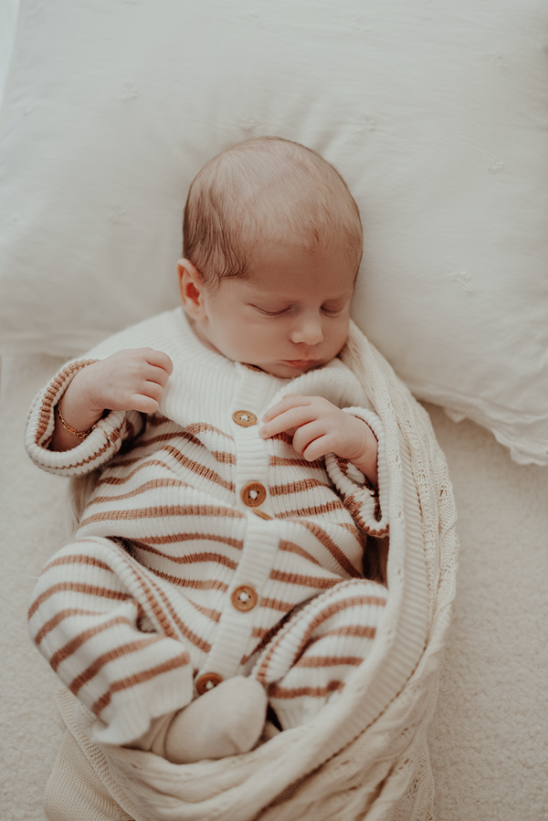 Sesión Newborn Lifestyle Marbella