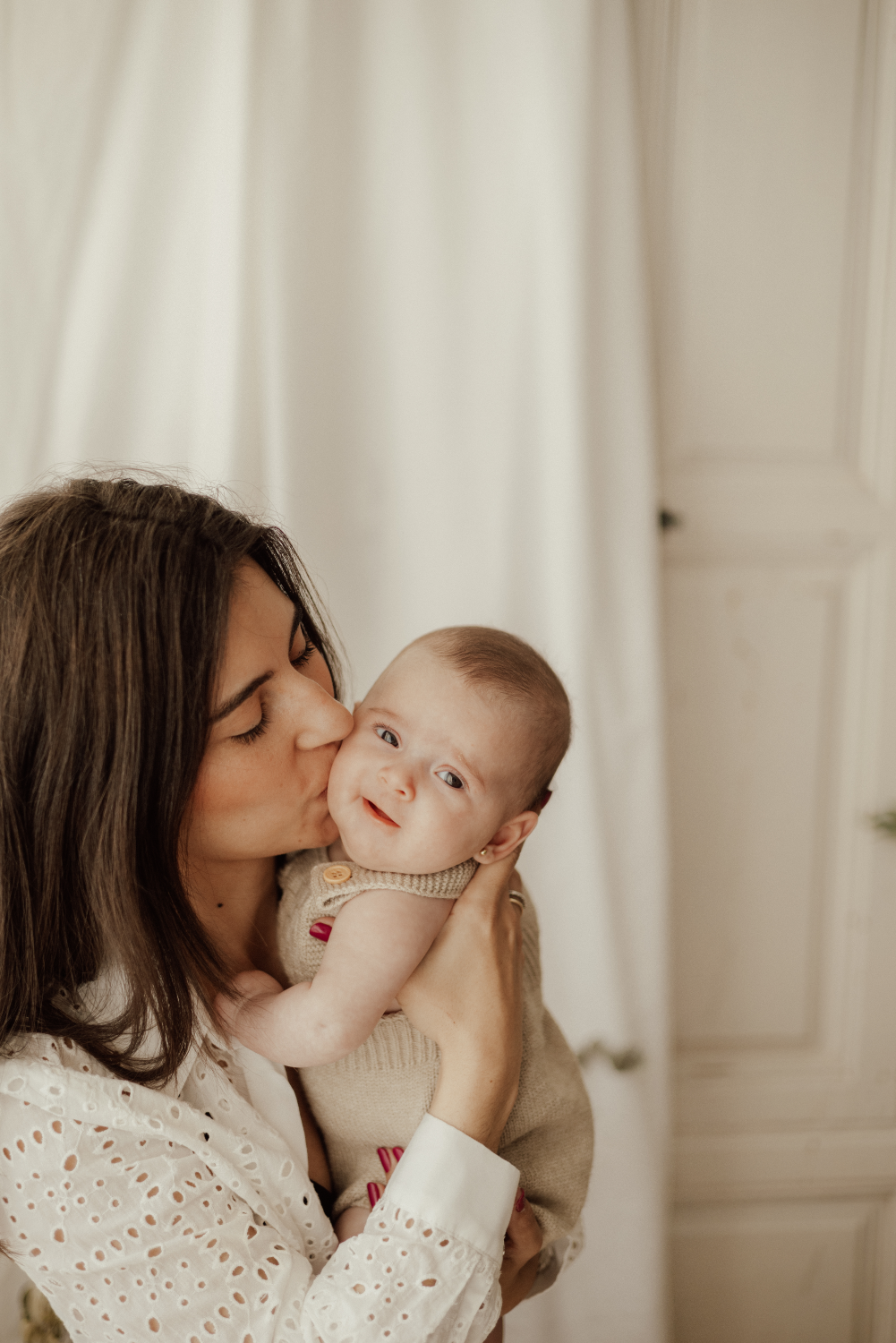 Sesiones Mamá y Bebé Marbella