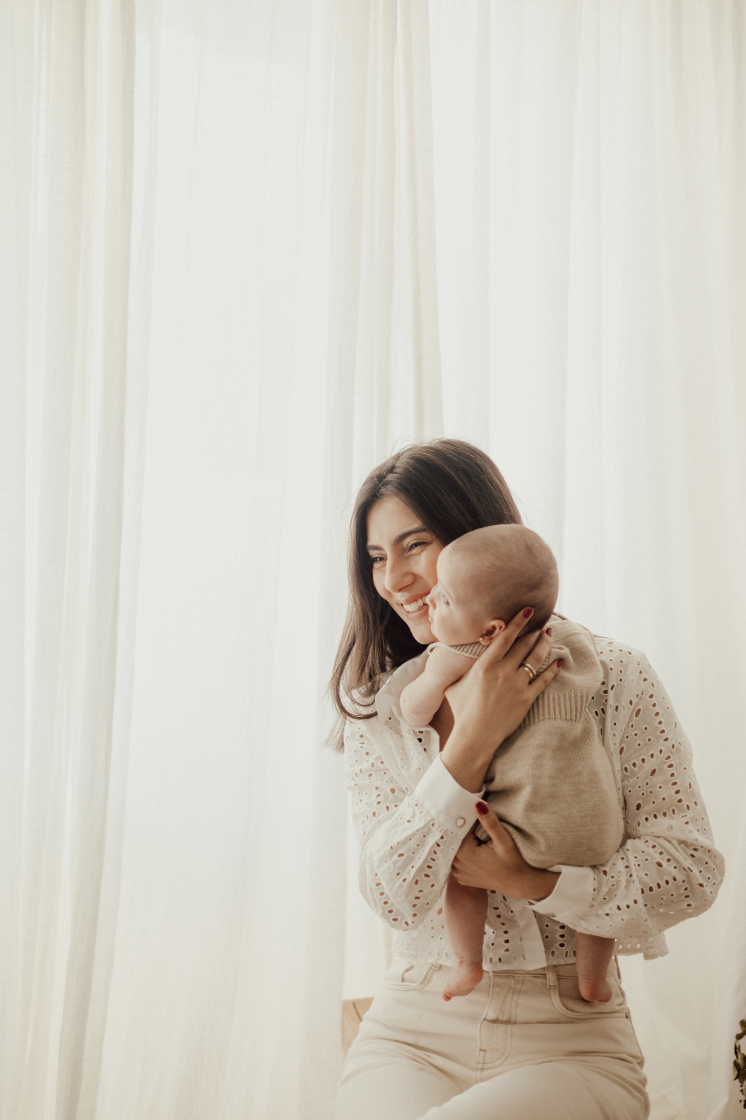 Sesiones Lactancia Marbella