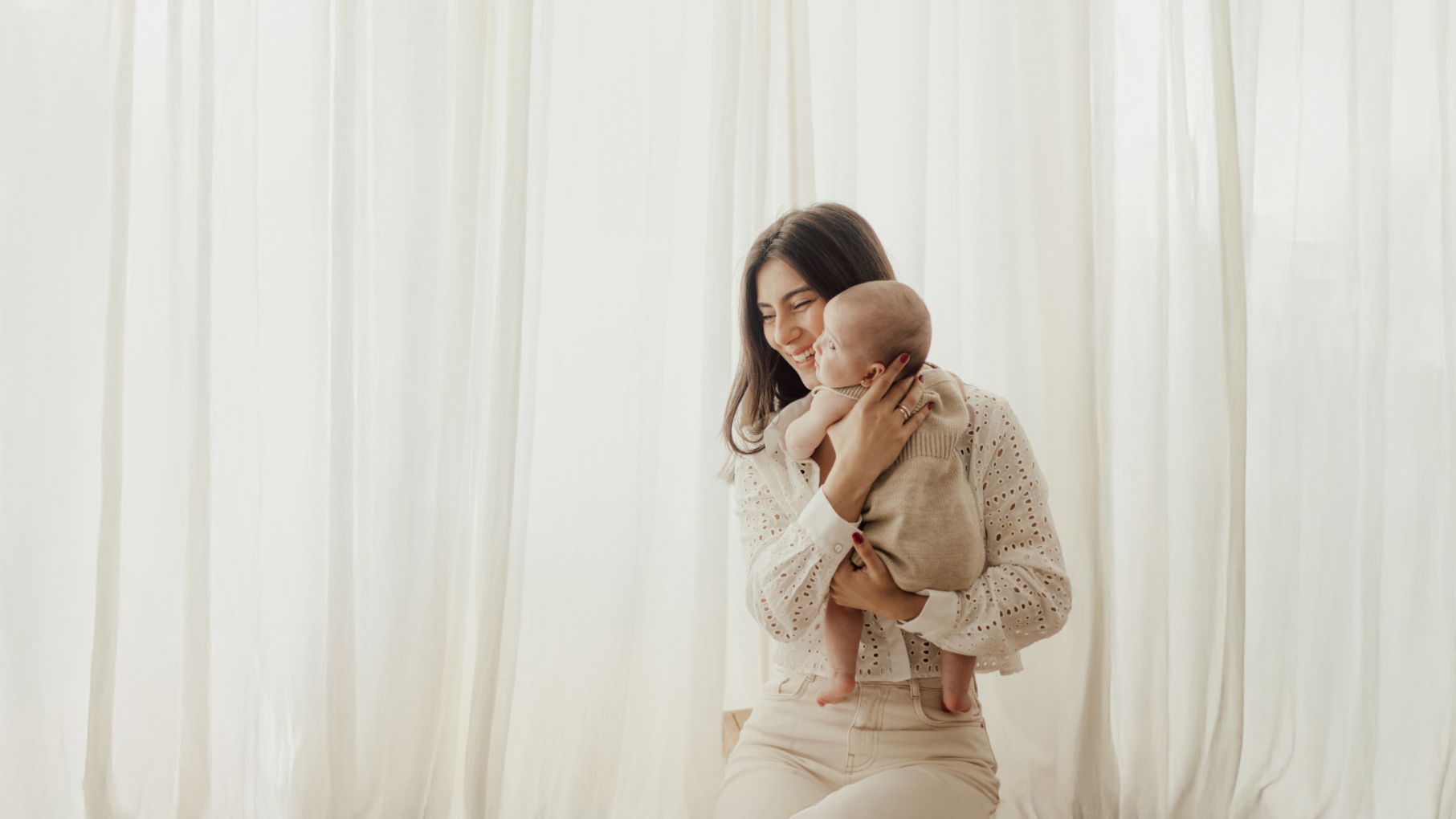 Sesiones Lactancia Marbella