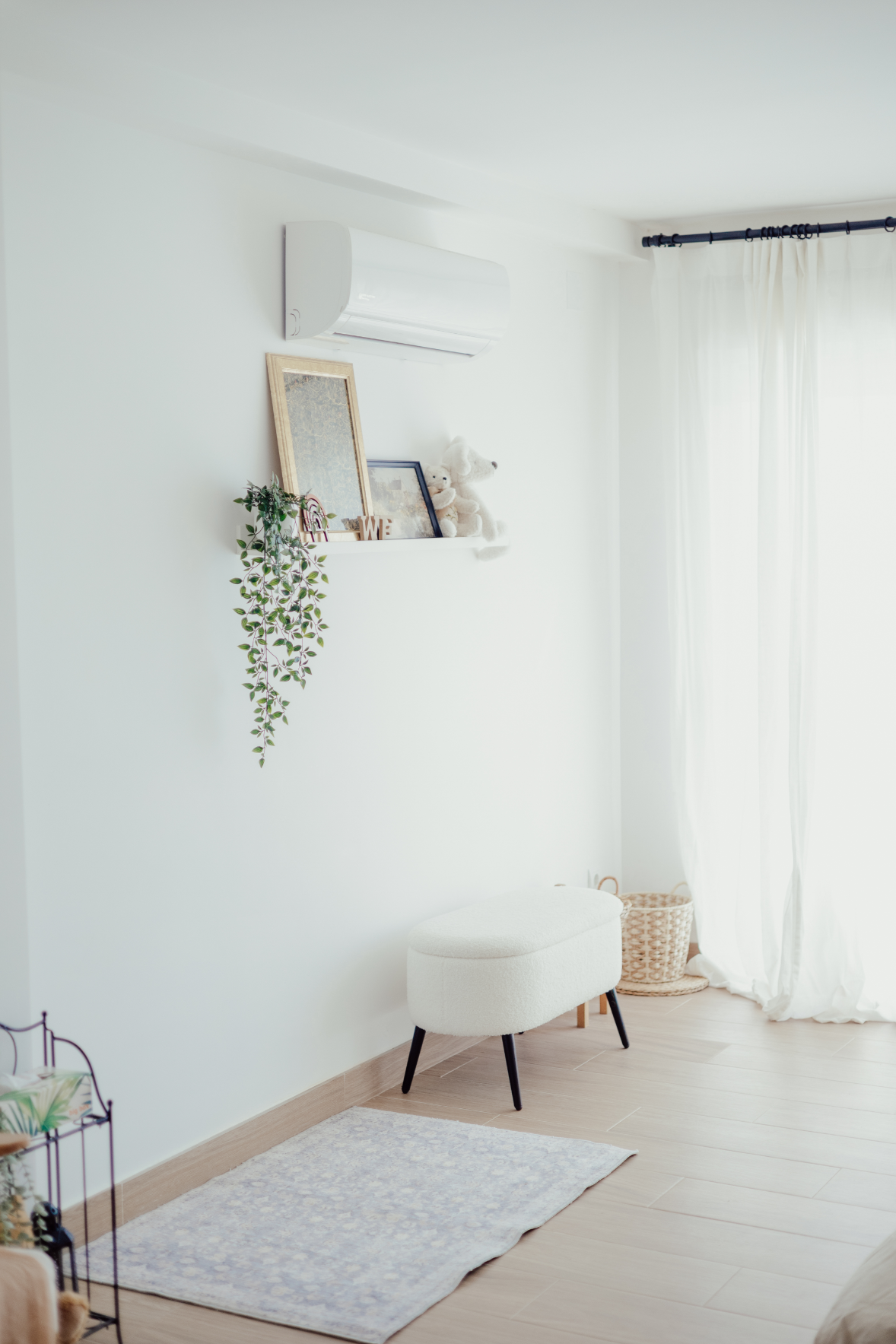 Estudio Fotografía Recién Nacidos Marbella